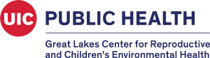 Great Lakes Center for Reproductive and Children's Environmental Health