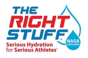 The Right Stuff