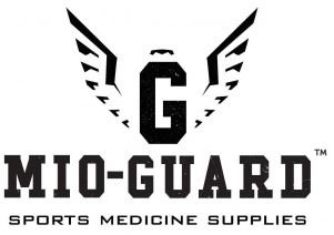 Mio-Guard - formerly Miotech Sports Medicine Supplies Logo