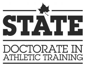 Indiana State University Doctorate in Athletic Training Program